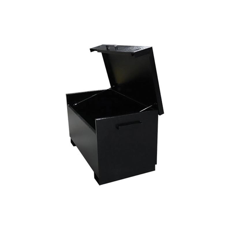 Coffre de rangement multiusage - 480 litres