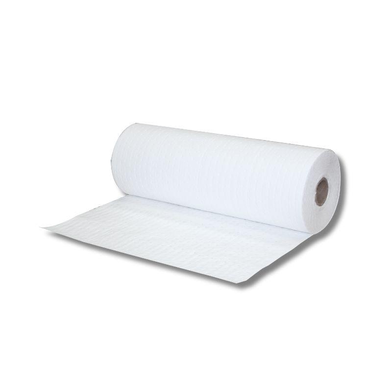 Rouleaux absorbants simple épaisseur 