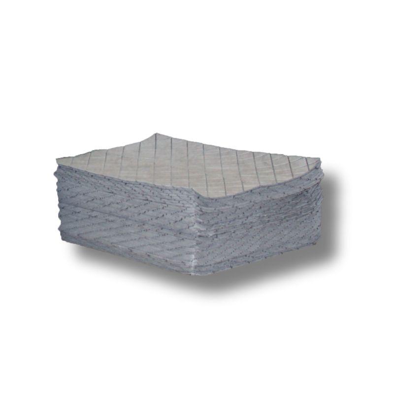 Feuilles absorbantes simple épaisseur