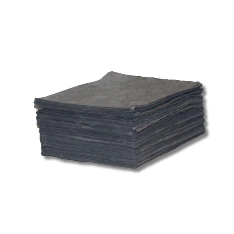 Feuilles absorbantes simple épaisseur éco monocouche 