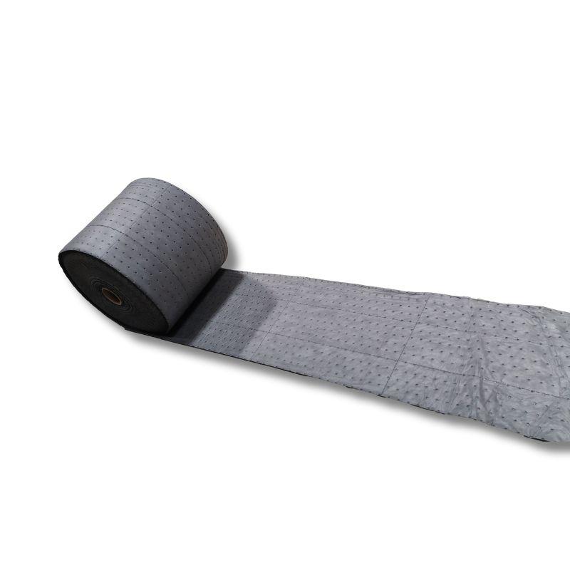 Rouleaux absorbants simple épaisseur 