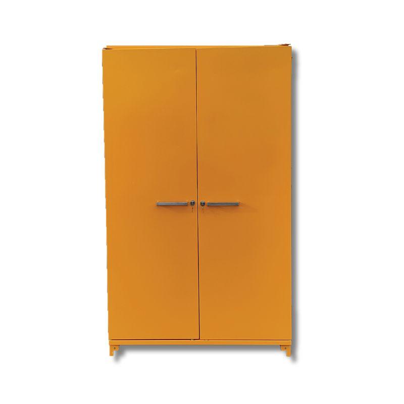 Armoires de sécurité pour produits inflammables