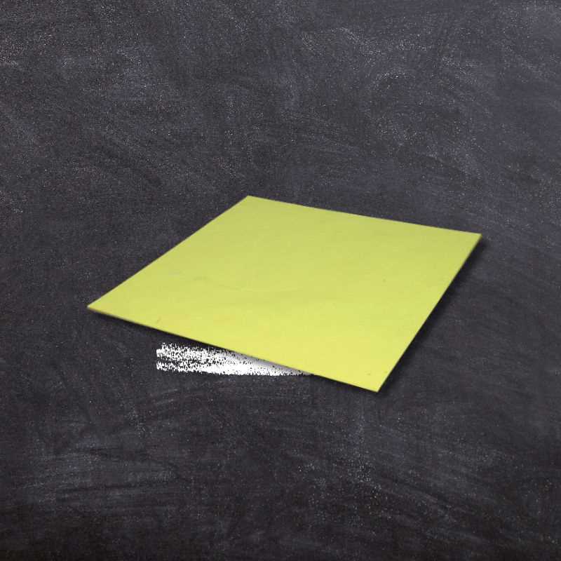Plaques d'obturation