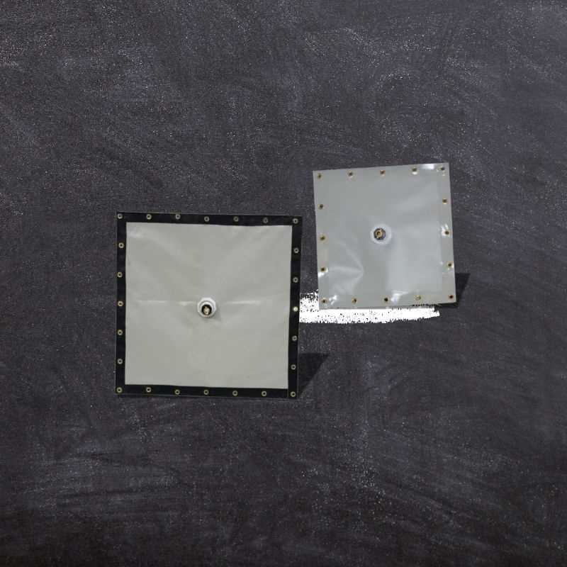 bâches PVC