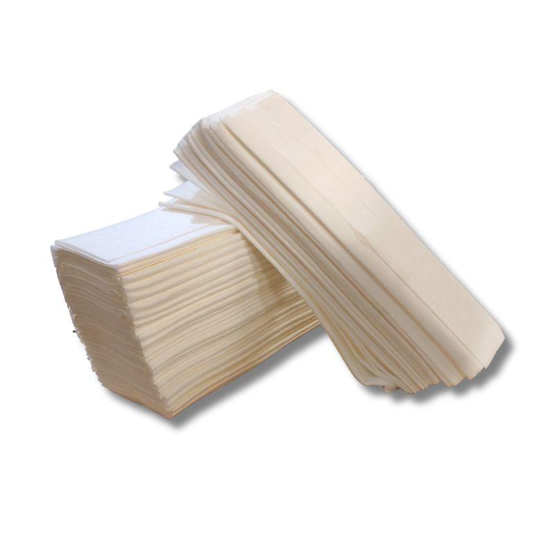 Chiffon non-tissé délicat