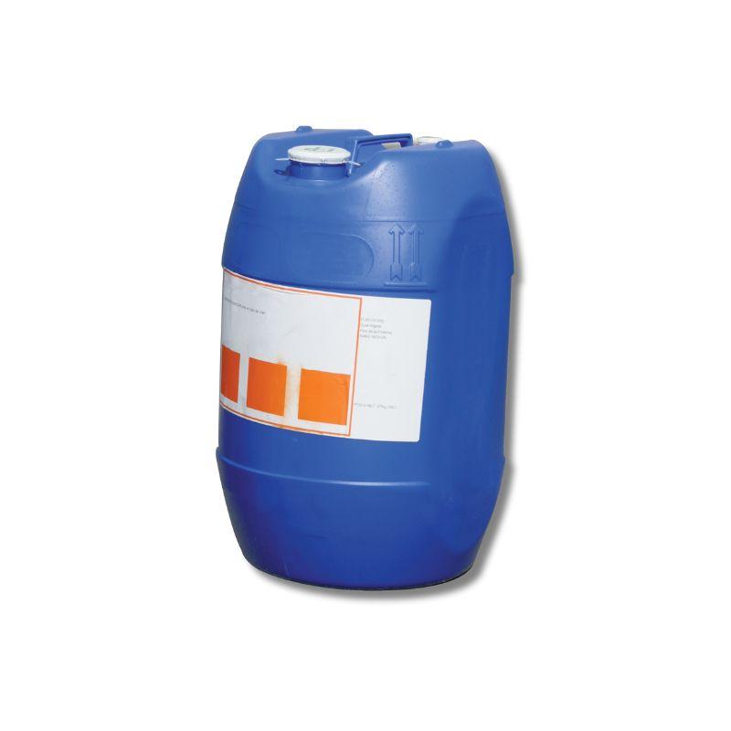 Dispersant pour épandage d'huile de mer