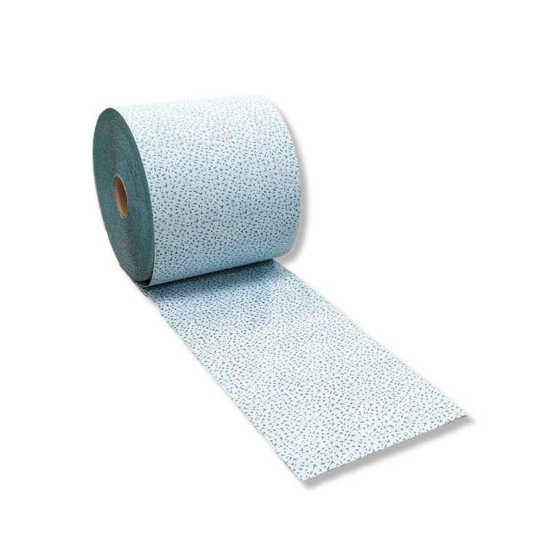 Chiffon d'atelier non-tissé