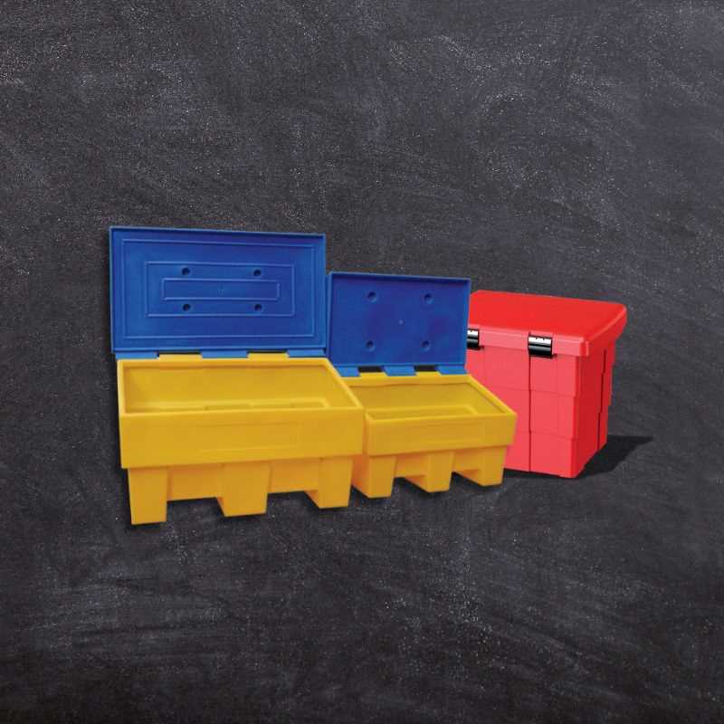 Stockage