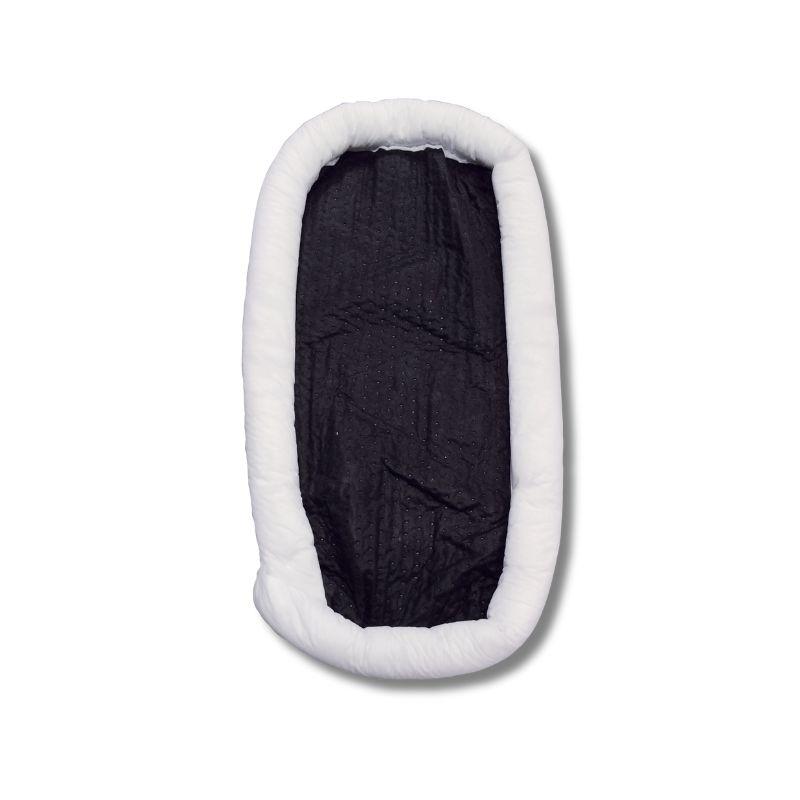 Bac de rétention absorbant étanche