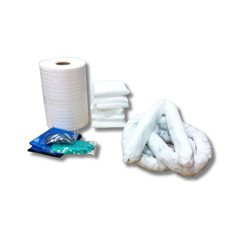 Recharge pour chariot d'intervention