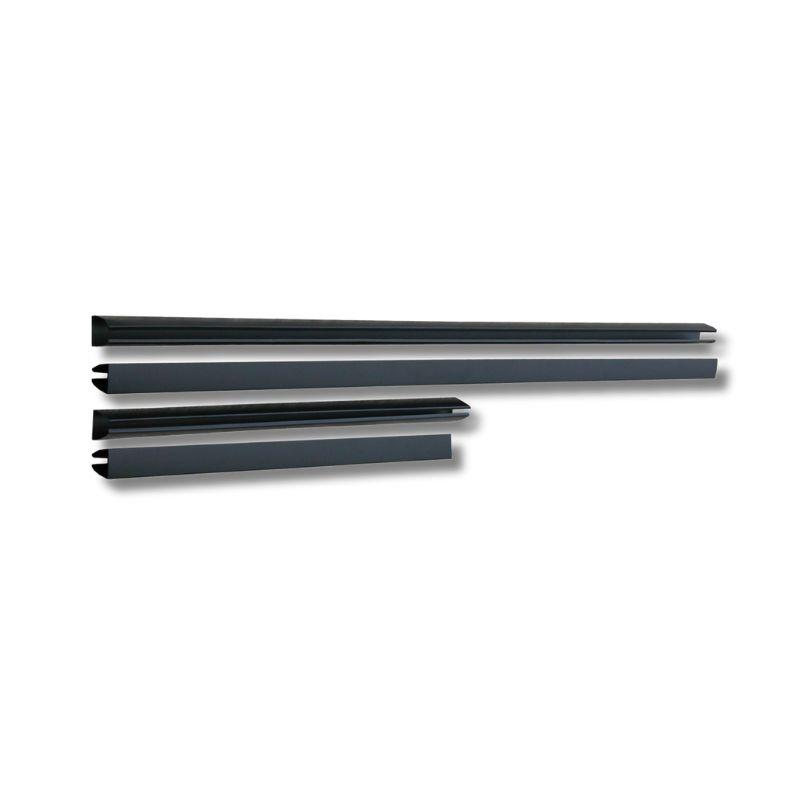Profilé de liaison pour plate-forme