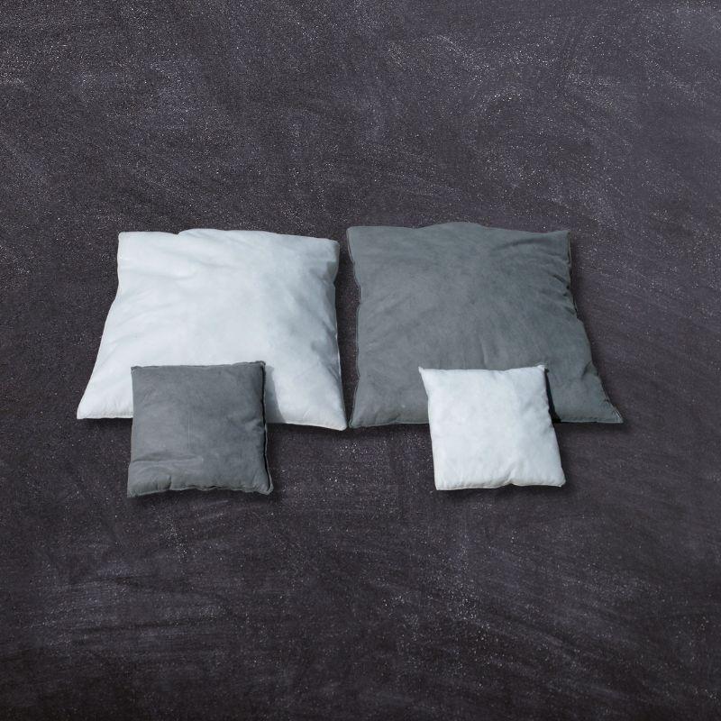 Coussins absorbants