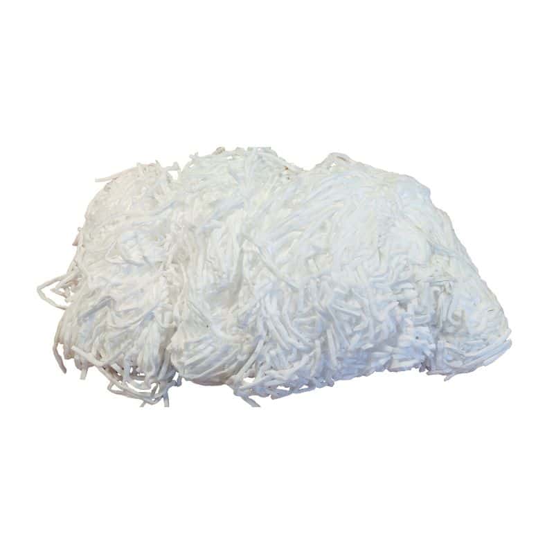 Fibres de polypropylène